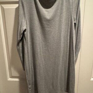 Vince Camuto Asymmetric Tunic